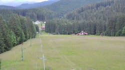 Ski Mezivodí