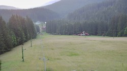 Ski Mezivodí
