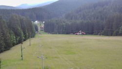 Ski Mezivodí