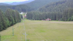 Ski Mezivodí
