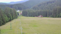 Ski Mezivodí