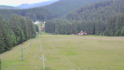 Ski Mezivodí