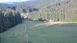 Ski Mezivodí