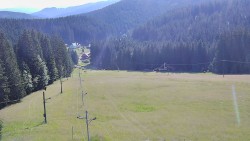 Ski Mezivodí
