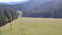 Ski Mezivodí