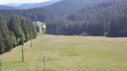 Ski Mezivodí