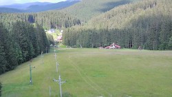 Ski Mezivodí