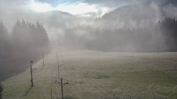 Ski Mezivodí
