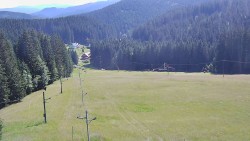 Ski Mezivodí