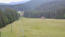 Ski Mezivodí