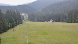 Ski Mezivodí