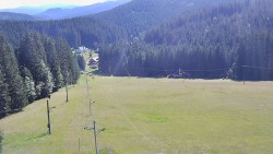 Ski Mezivodí