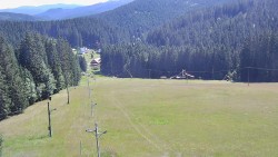 Ski Mezivodí