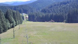 Ski Mezivodí