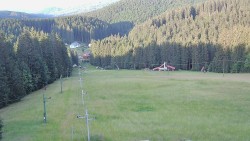 Ski Mezivodí