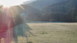 Ski Mezivodí