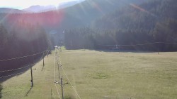 Ski Mezivodí