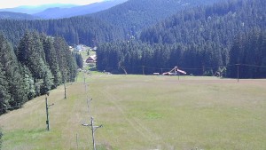 Ośrodek narciarski Mezivodí - Biegi narciarskie Mezivodí - 24.6.2026 v 10:55 Ośrodek narciarski Mezivodí - Biegi narciarskie Mezivodí - 24.6.2026 v 10:55