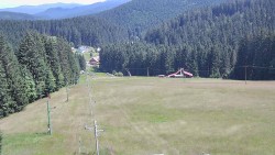 Ski Mezivodí