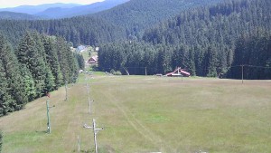 Ośrodek narciarski Mezivodí - Biegi narciarskie Mezivodí - 24.6.2026 v 12:55 Ośrodek narciarski Mezivodí - Biegi narciarskie Mezivodí - 24.6.2026 v 12:55
