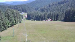 Ski Mezivodí