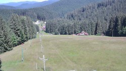 Ski Mezivodí