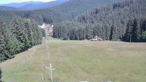 Ośrodek narciarski Mezivodí - Biegi narciarskie Mezivodí - 24.6.2026 v 14:55 Ośrodek narciarski Mezivodí - Biegi narciarskie Mezivodí - 24.6.2026 v 14:55