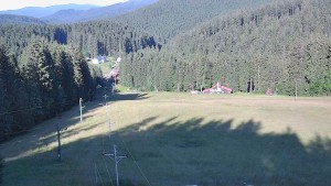 Ośrodek narciarski Mezivodí - Biegi narciarskie Mezivodí - 24.6.2026 v 17:55 Ośrodek narciarski Mezivodí - Biegi narciarskie Mezivodí - 24.6.2026 v 17:55