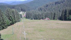Ski Mezivodí