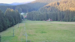 Ski Mezivodí