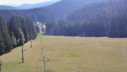 Ski Mezivodí