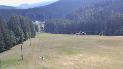 Ski Mezivodí