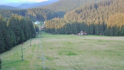 Ski Mezivodí