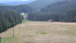 Ski Mezivodí