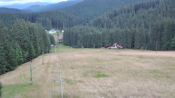 Ski Mezivodí