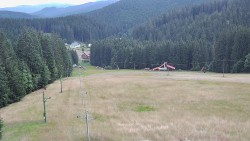 Ski Mezivodí