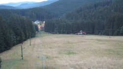 Ski Mezivodí