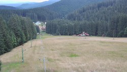 Ski Mezivodí