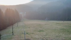 Ski Mezivodí