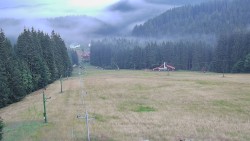 Ski Mezivodí