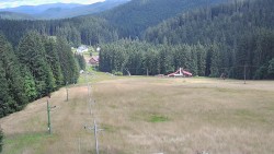 Ski Mezivodí