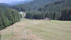 Ski Mezivodí