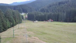 Ski Mezivodí