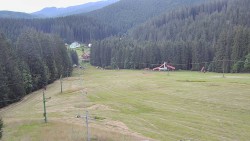 Ski Mezivodí