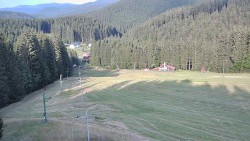 Ski Mezivodí