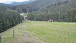Ski Mezivodí