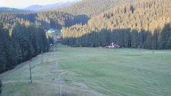 Ski Mezivodí