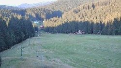 Ski Mezivodí