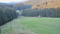 Ski Mezivodí