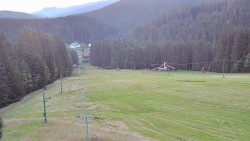 Ski Mezivodí